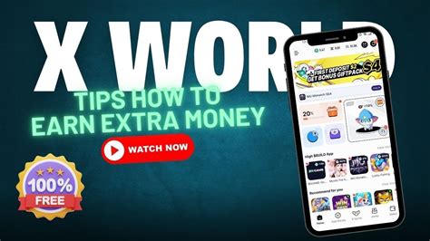 How To Earn Free Tokens Sa Xworld Free Tips And Guide Youtube