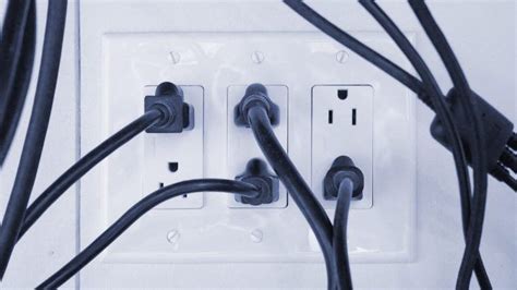 How Many Outlets Per Circuit Fine Homebuilding