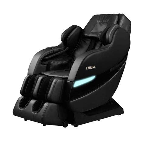 Our 11 Favorite Massage Chairs For Maximum Comfort [Guide] | ChatterSource