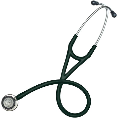 Littmann Cardiology Iv Stethoscope Hunter Green University Book Store