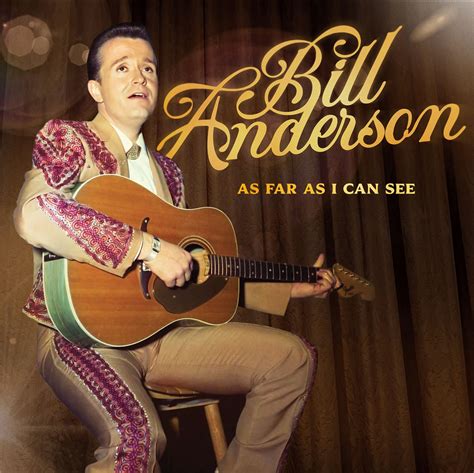 Latest Photos Bill Anderson