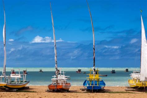 Descubra As Melhores Praias De Macei Para Aproveitar Suas F Rias San