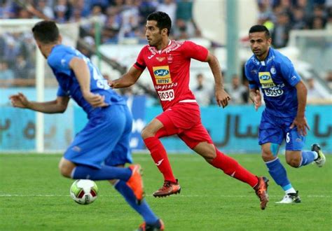 کدام ستاره های استقلال و پرسپولیس احتمال جدایی دارند؟ Football Tribe Iran