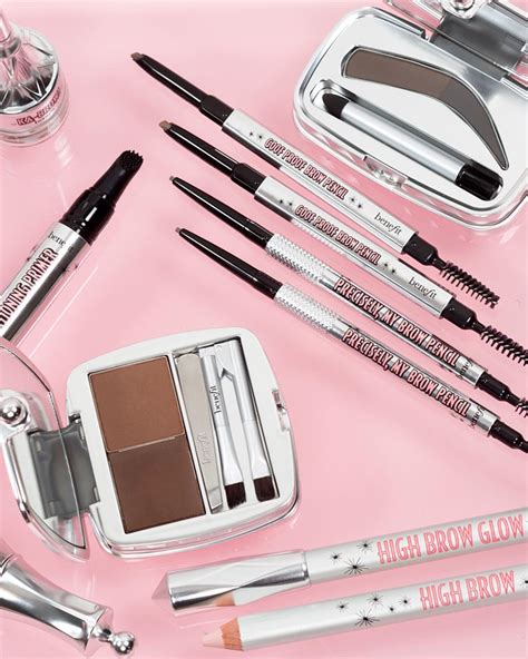 Benefit Cosmetics Brow Bar