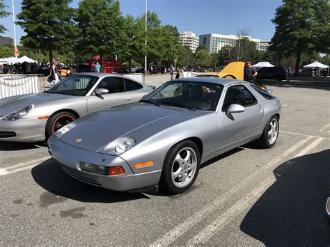 Porsche Gts Fort Lauderdale Rm Sotheby S