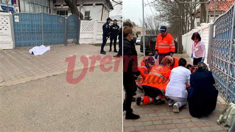 Un Nou Incident La Spitalul Murgeni Din Vaslui Un Om A Murit Chiar N