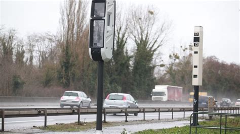 S Curit Routi Re De Nouveaux Radars Surpuissants D Barquent Sur