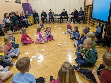 Publiczne Przedszkole Si Str Nazaretanek Im Naj Wi Tszej Rodziny