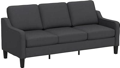 Amazon Vingli Couches For Living Room Sofa Small Couch