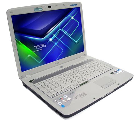 Acer Aspire 7720G Usato In Italia Vedi Tutte I 79 Prezzi