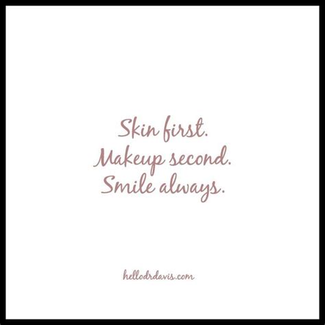 Funny Esthetician Quotes - ShortQuotes.cc