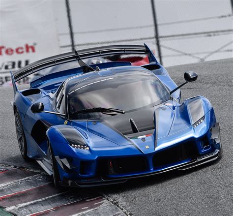 Ferrari FXX K (2014) - Ferrari.com