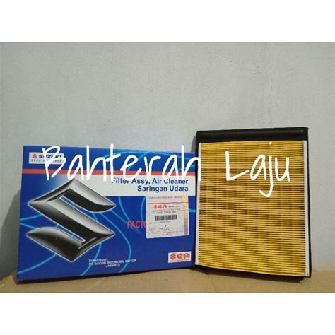 Jual Filter Udara Air Filter Suzuki All New Ertiga Xl7 Bensin Shopee