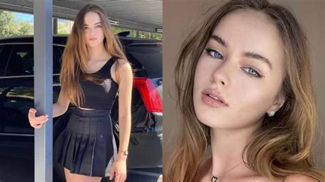 Ingat Kristina Pimenova Dulu Dinobatkan Gadis Cilik Tercantik Di Dunia