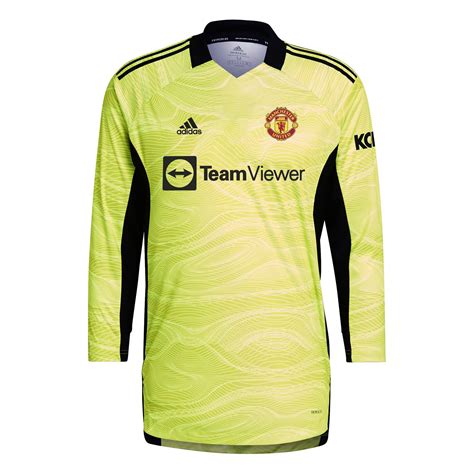 Adidas Manchester United Home