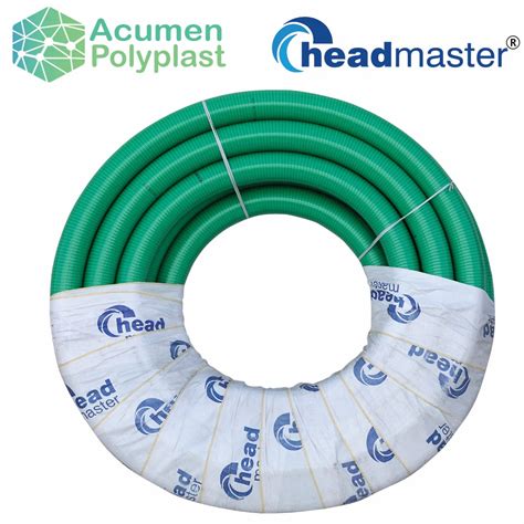 Pvc Medium Duty Suction Hose Pipe Head Master Pvc Suction Hose Pipe