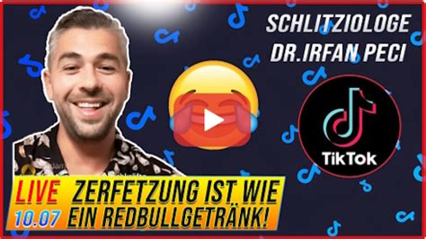 Video Ex Muslim Dr Irfan Peci Tesla Han Zum Islam Konvertiert