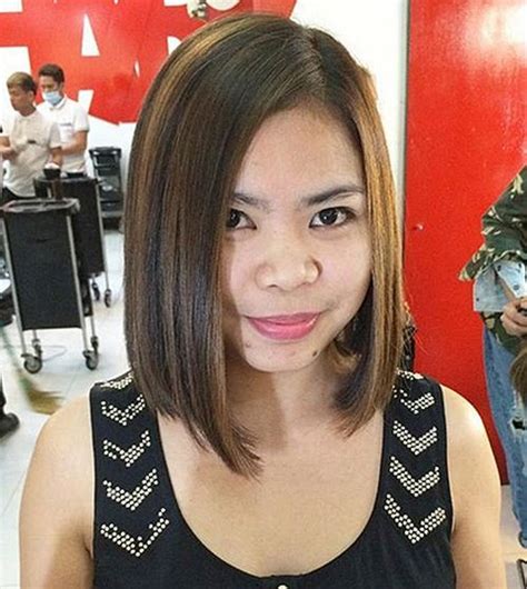 Cute Medium Haircuts To Fuel Your Imagination Medium Hair Cuts