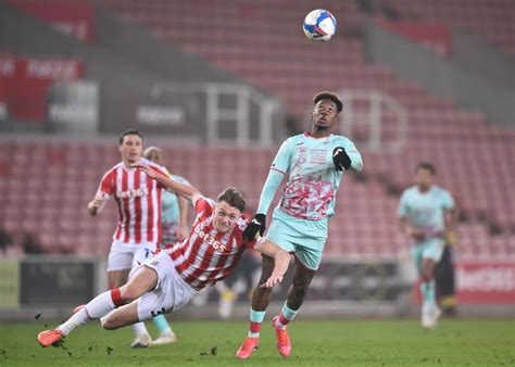 Swansea City Vs Stoke City Prediction Preview Team News And More