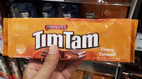 The 13 Best Tim Tam Flavors, Ranked