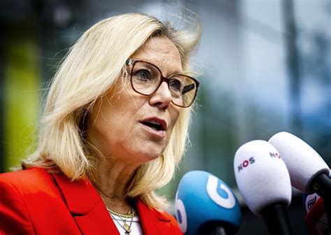 Who Is Sigrid Kaag The Un S New Envoy To Gaza