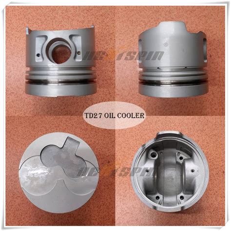 Four Different Types Of Oil Coolers And Their Parts Are Shown In Three