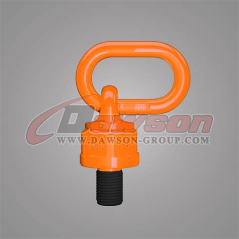 G80 Lifting Screw Point Grade 80 Powder Plastified Screw Point For