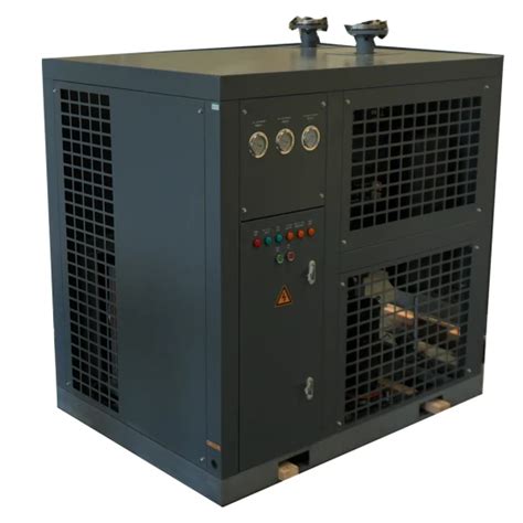 Dew Point Air Cooled Refrigerated Air Dryer With R A R C R A