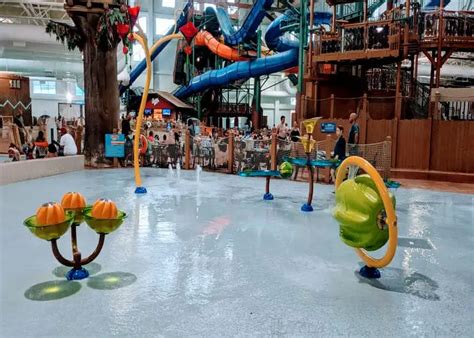 10 Best Indoor Water Park Pennsylvania Hotels 2