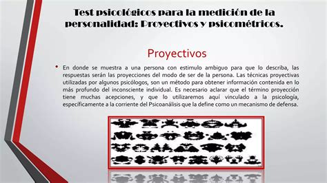 Factores Psicosociales En Los Trastornos De La Personalidad Ppt