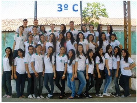 Escola Estadual De Educação Profissional Professora Luiza De Teodoro Vieira - 10