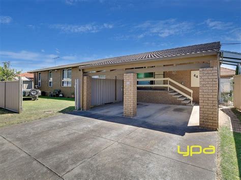 44 Walls Road Werribee Vic 3030 Property Details