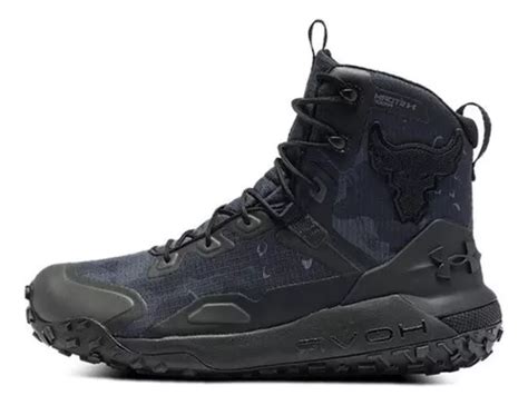 Botas Under Armor Hovr Storm Proof Meses sin interés