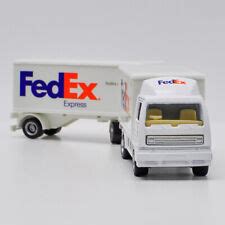 Fedex Toy Truck for sale | eBay