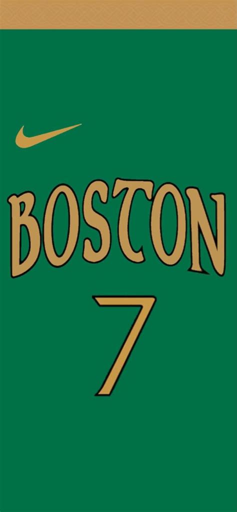 Boston Celtics | Jersey, Letters, Celtic