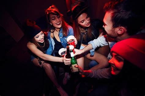 Legal Risks Associated With Hosting Teenage Parties