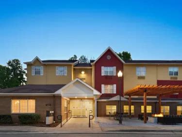 TownePlace Suites by Marriott Baton Rouge South in Baton Rouge | 2023 ...