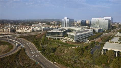 New Life Science Buildings For I3 Project In San Diego