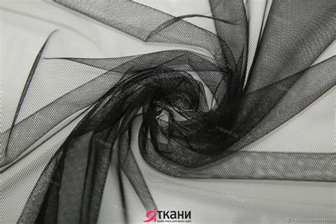 Прозрачная ткань: виды и особенности работы с материалом