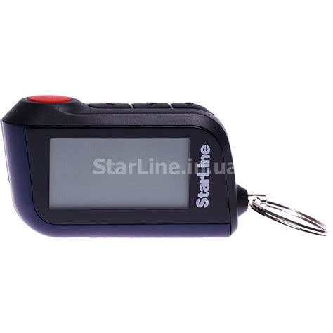 Автосигнализация StarLine A96 2CAN+2LIN купить СтарЛайн Украина