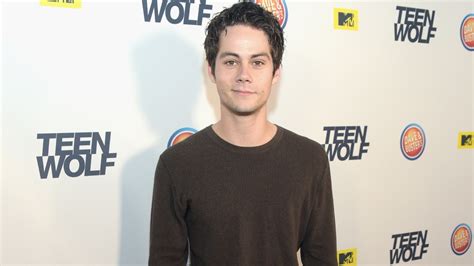 Dylan O’Brien’s Appearance in 'Teen Wolf’ to Be Limited, According to ...