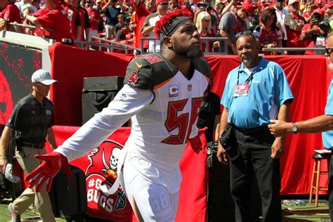 What Can The Buccaneers Expect To Get In A Fourth Round Compensatory