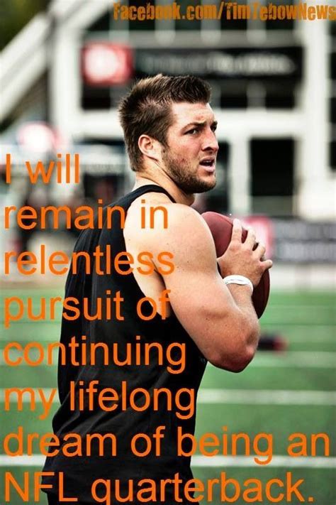 Tim Tebow Quotes About Faith. QuotesGram