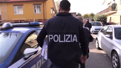 Ravenna Scoperti E Sequestrati Dalla Polizia Green Pass Falsi