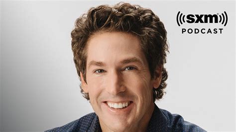 Overflow With Hope | Joel Osteen - Joel Osteen Podcast | iHeart