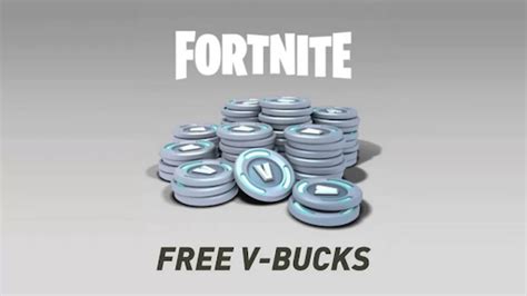 Générateur De V Bucks Gratuit 2023 Comment Obtenir Des VBucks Et Des