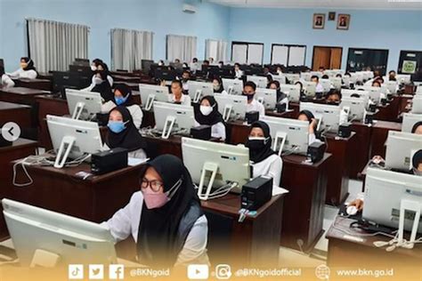 Link Dan Cara Daftar Tahap 2 PPPK Guru 2021 Langkah Melakukan