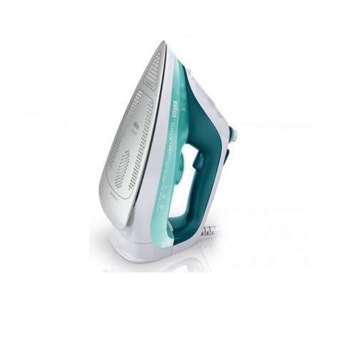 Паровой утюг Braun TexStyle 7 SI7042GR - купить в официальном магазине ...