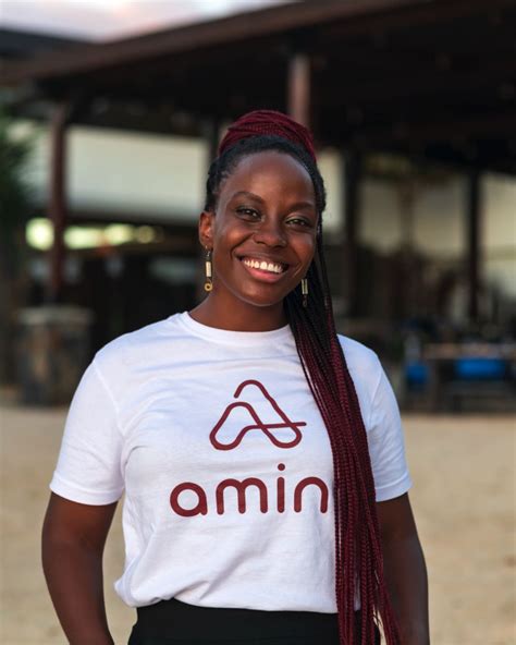 Amini - The single source of truth for African environmental data