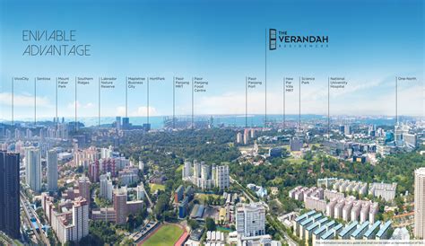 Verandah Residences Singapore Welcome To The Verandah Residence Condo